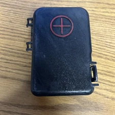 2015 Hyundai Elantra Fuse /Relay Cover under hood