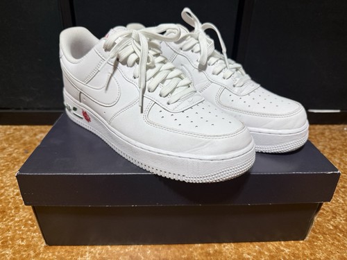 Nike Air Force 1 '07 LX Thank You Plastic Bag