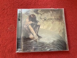 Silverstein CD | eBay