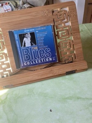 Cd Bessie Smith - Classic Blues / Orbis