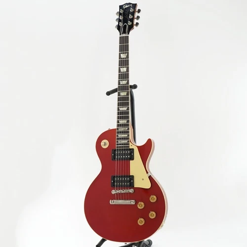 Gibson Custom Shop Les Paul Standard Sparkling Burgundy Japan Limited Used