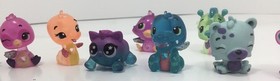 Hatchimals CollEGGtibles Lot of 12 Assorted Figures Toys Collectibles In Carton