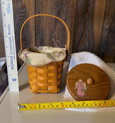 Longaberger Basket