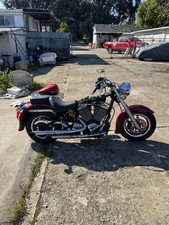 1999 Victory Cruiser 