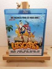 Lascars - Blu-Ray (FRANZÖSISCH)