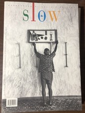 Rivista Slow Food N. 36 E N. 1 Messaggero Di Gusto E Cultura Lotto 2 Numeri