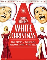 White Christmas - BLU-RAY - G3Z