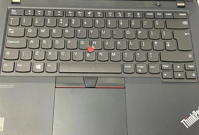 Lenovo ThinkPad T14 · i7-10510U · 16GB · 256GB, photo 2 of 3