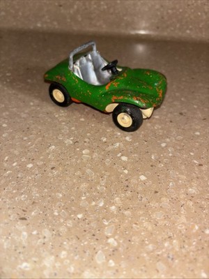 Tonka Made In USA 55340