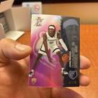 2025 Panini Jahmai Mashack Base (Raw)