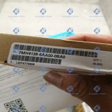 One NEW Siemens Fast delivery 7MH4138-6AA00-0BA0 High Quality