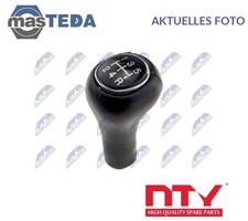 GZB-FR-001 SCHALTKNAUF NTY NEU OE QUALITÄT