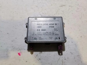 AUDI A6 4F2, C6 Antennenverstärker  8E0035456B 3.00 Diesel 171kw 2006 35003173