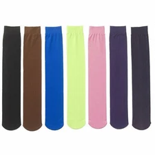 Ovation Zocks Solid Boot Socks