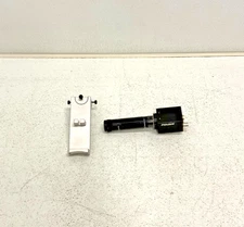 PULNiX NAVITAR TM-200 Precise Eye 1-61449 CCD Camera TV Lens Adapter 251F