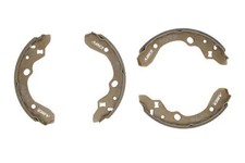 Mâchoire de frein Mazda MX3