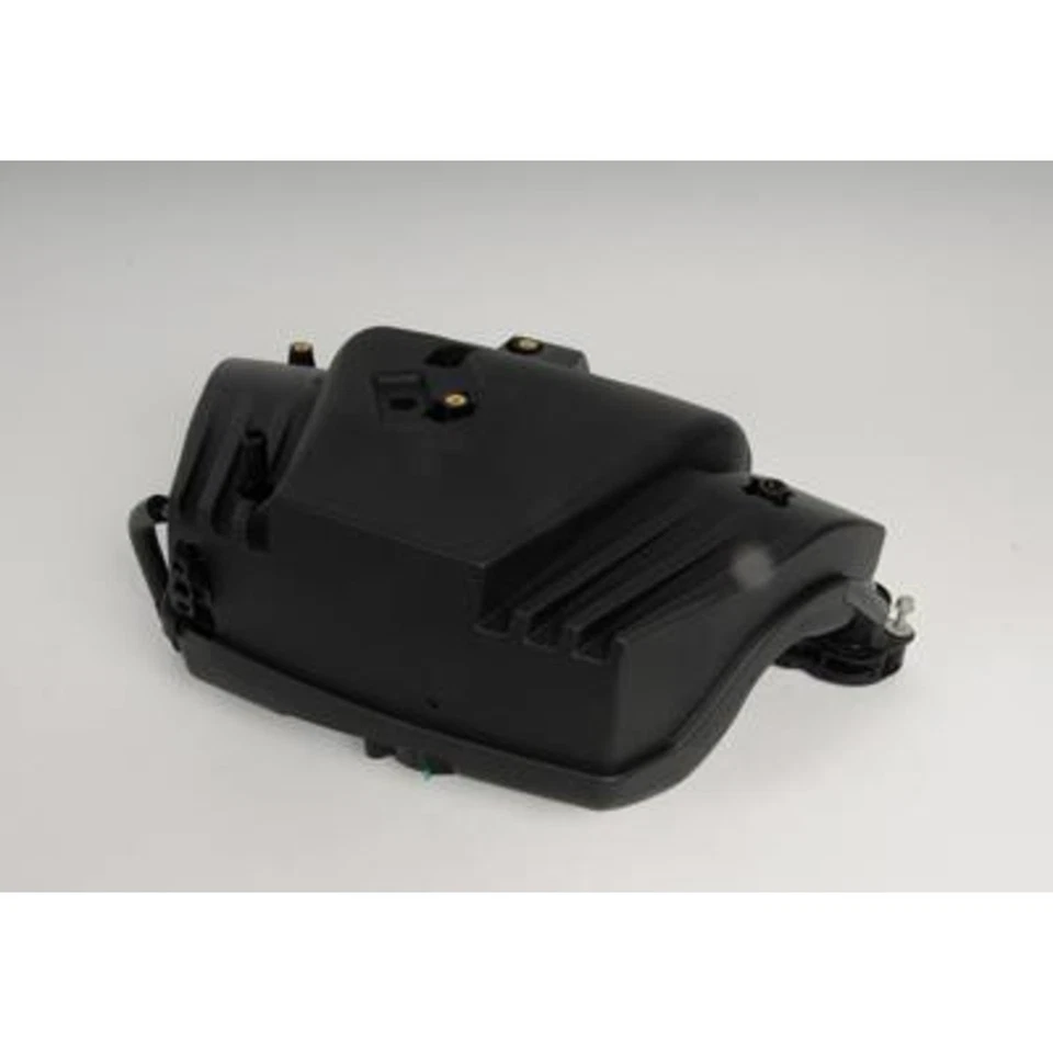 Coletor de admissão 89017742 AC Delco para Chevy Isuzu i-370 Hummer H3 GMC Canyon - Imagem 2 de 3