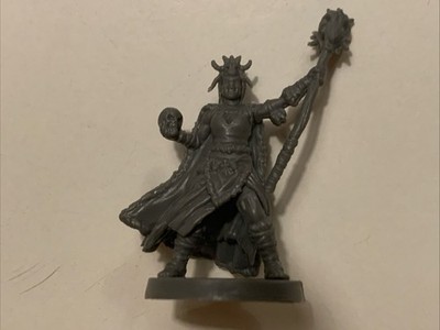  HeroQuest | Sommer-Sale 2026 | Für Spielleiter: 1 x Ork Schamanin