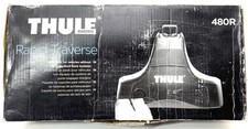 New Thule Traverse Aero Roof Rack Foot Pack Set Of 4 480r New Thule Traverse Aero Roof Rack Foot Pack Set Of 4 480r