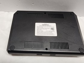 Sega Genesis Flashback AtGames 16 Bit Game Console FB3680