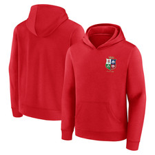 British & Irish Lions Hoodie