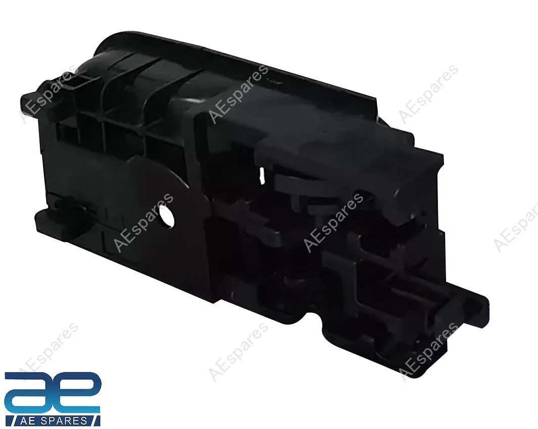 Interior Door Handle RH Black For Suzuki Wagon R 2012-2018 83110M75J01-5PK view 4