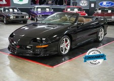 1994 Chevrolet Camaro for Sale