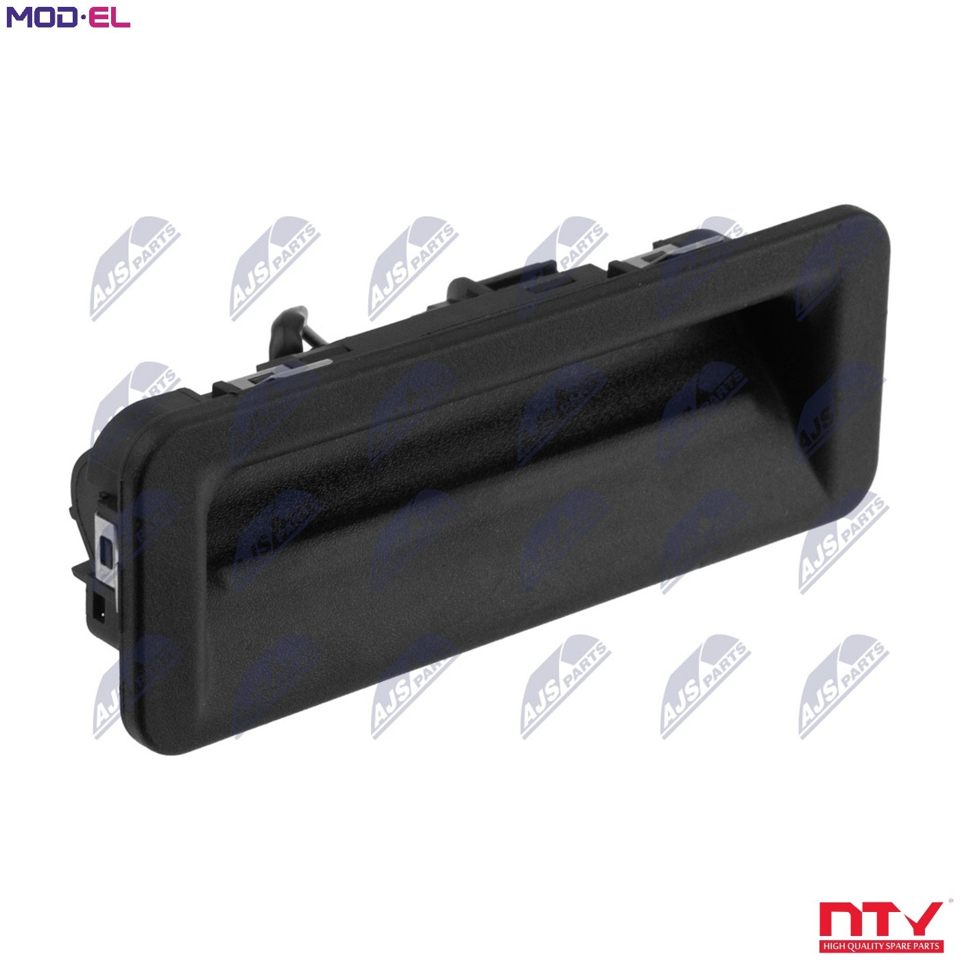 TAILGATE HANDLE EZC-KA-064 FOR KIA SPORTAGE/IV/VAN D4FD 1.7L G4FJ/G4FD 1.6L - Image 5