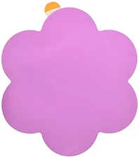 Pearl Metal IH Cooktop Protective Sheet Flower Pink HB-5138from JP