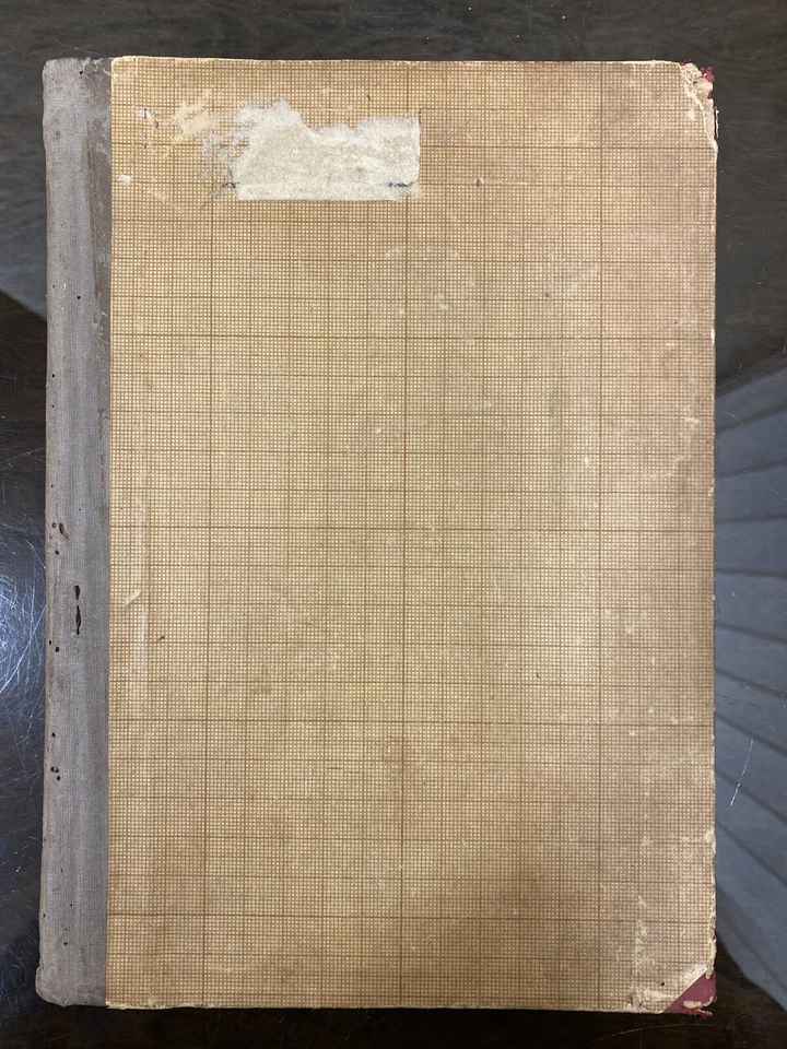 Antiq Book Encyclopedia of the Mind in the Aphorisms of World Literature 1906's - Image 2 of 4