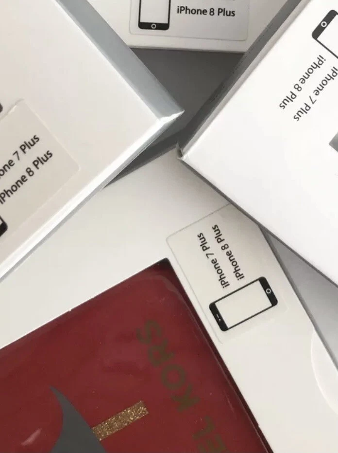 MICHAEL KORS Beijing Plastic Case iPhone 7-8 Plus - Image 3 of 3