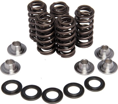 Kibblewhite Ventil Feder Set 80-80410