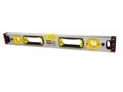 Stanley 1-43-537 Wasserwaage FatMax II 90cm magnetisch