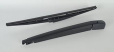 Heckwischer Scheibenwischer Wischerarm passend für Nissan Qashqai J10  07-13