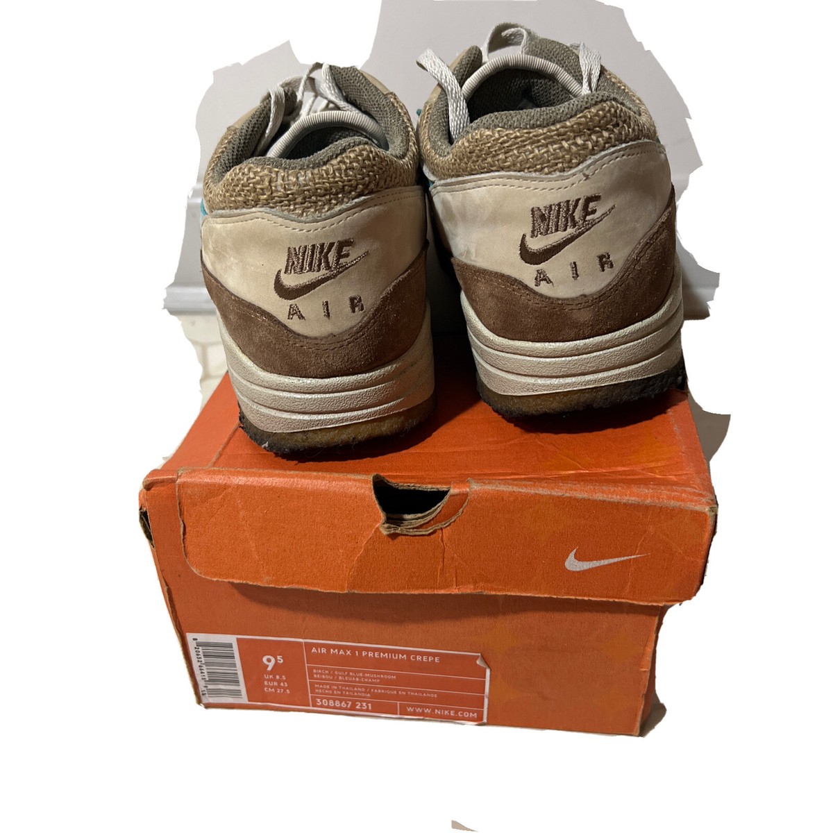 Air max 27 champs clearance