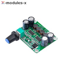 30W Bluetooth TPA3110 Digital Stereo Class D Power Amplifier Board Module DIY