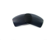 Authentic Oakley Gascan Grey Replacement Lenses Smoked OO9014