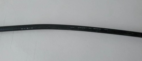 TSK CABLE 54011-053 KH400 MACH I 11 S1 S2 S3 KH250 CLUTCH CABLE KH 250 350 400 - Picture 5 of 7