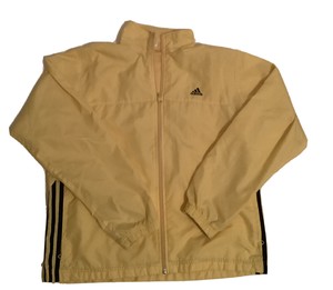 adidas lightweight track jacket