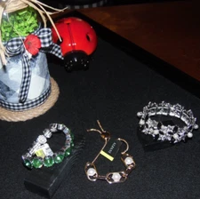 Brand Names Fashion Jewelry Mixed Bundle ~ New ~ SP #17