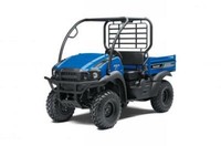 2021 Kawasaki MULE SX 4x4 XC FI