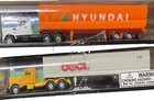 Smart Diecast Trailers