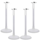 4 Pcs Doll Support Frame Child Stuffed Animal Display Stands Holder