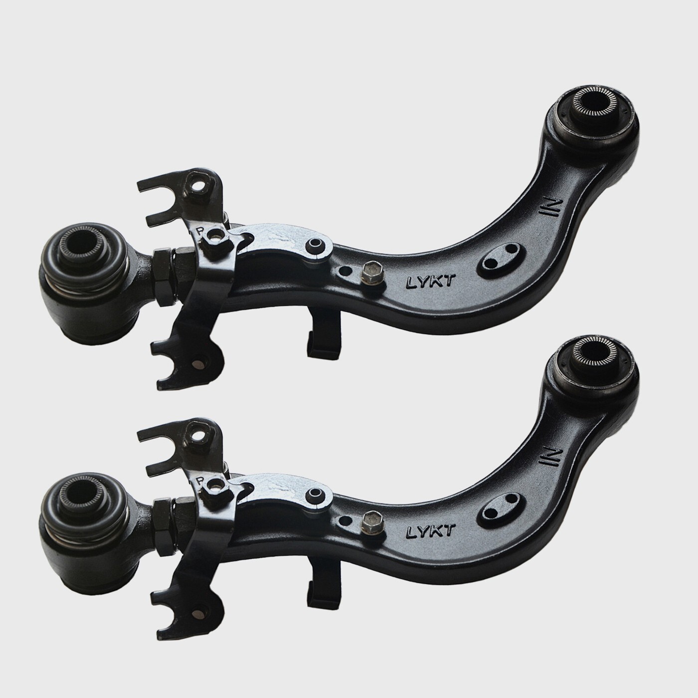 4pcs Alignment Arms Rear Camber&Toe Kit For Lexus 450/350 &Toyota ...