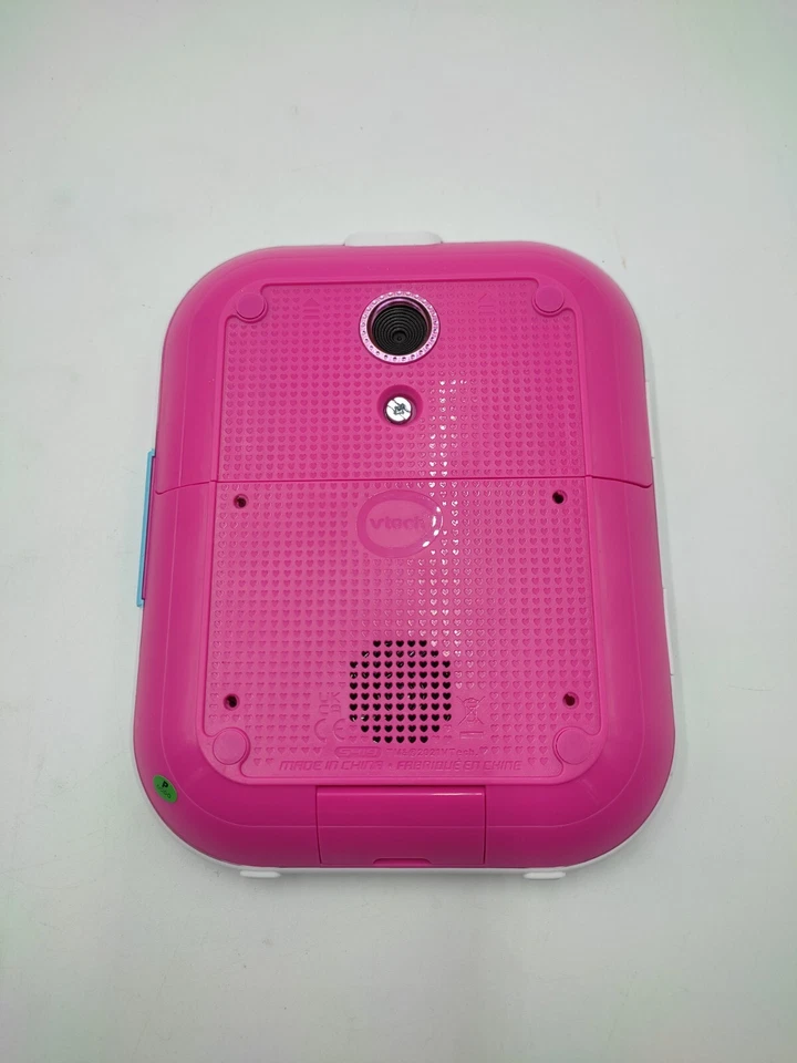 VTech 80-541922 Diario spanische Version Espagnol - öffnet sich schwerfällig - Bild 4 von 4