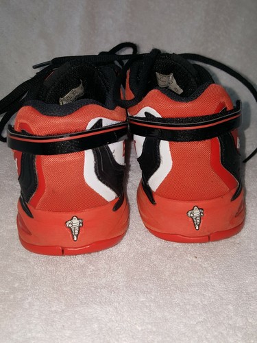 Babolat Side Tech 33S1373 Men's Tennis Shoe Size 6 Michelin - Picture 3 of 9