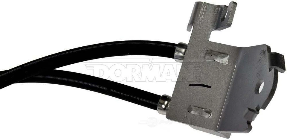 FITS 2015-2022 TRANSIT 150 250 350 350HD REAR CENTER BRAKE HOSES LINES - Image 4 of 4