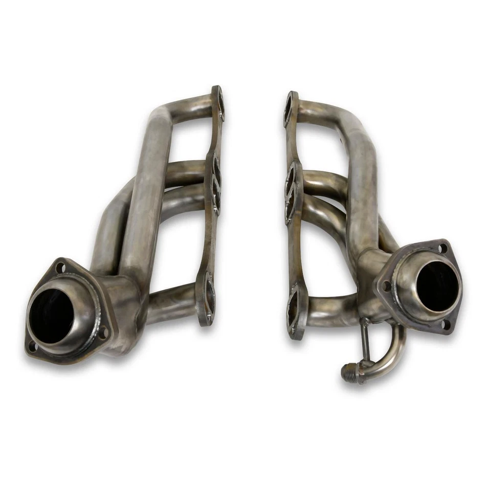 JBA Racing Headers 1832S Exhaust Header - Image 3 of 4