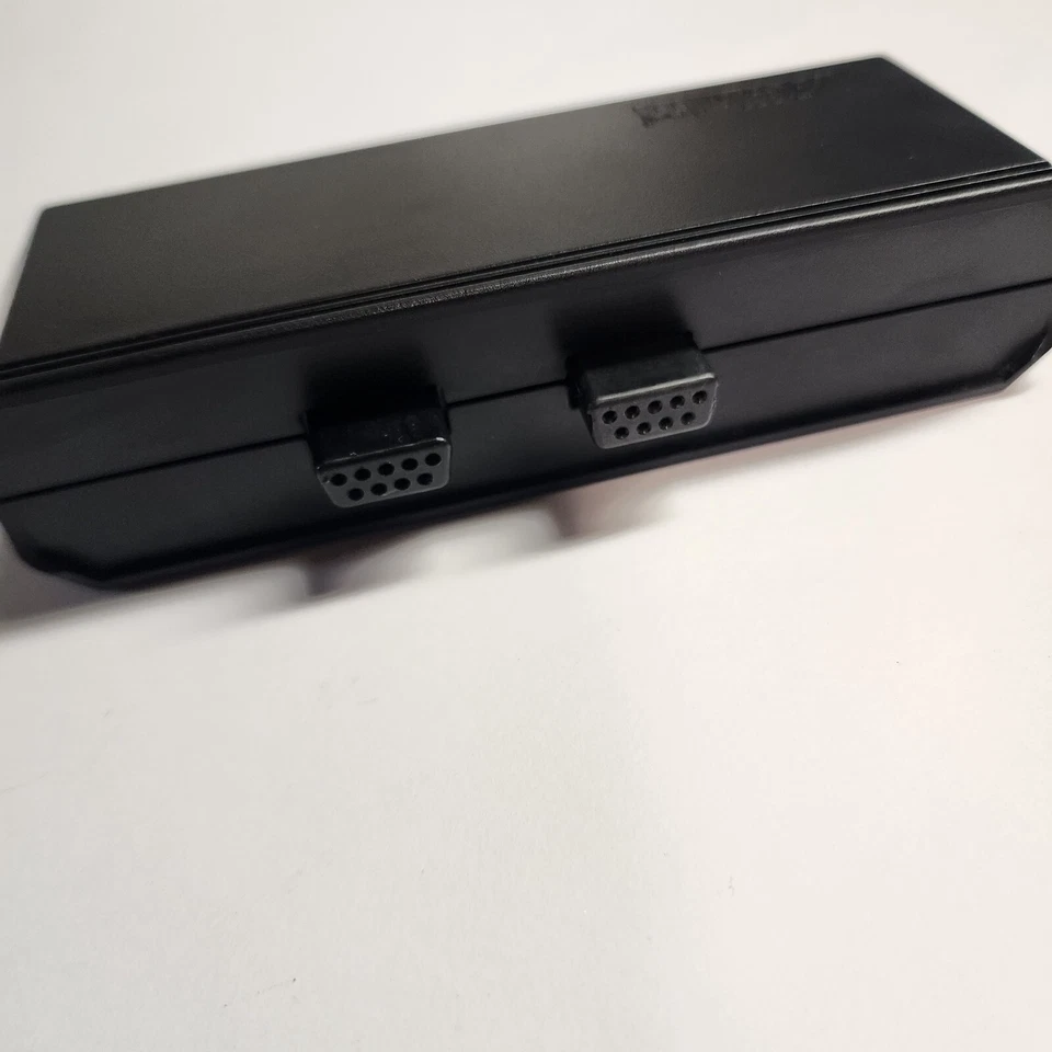 Akklaim Dual Turbo Infrared Receiver Sega Mega Drive (For Wireless Controllers) - Image 4 of 4