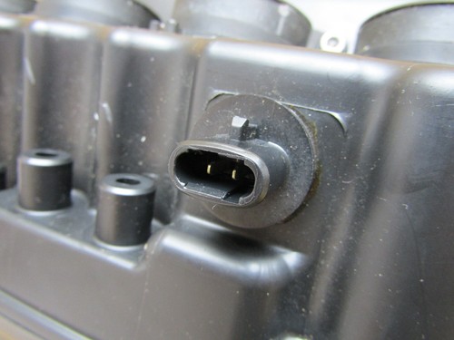 Yamaha FZ6 Fazer S2 2007 4,472 miles airbox (10580) - Picture 3 of 9